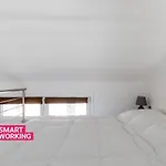 Cozy Mezzanine By Wonderful Italy Bologna