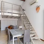 Appartamento Cozy Mezzanine By Wonderful Italy Bologna