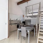 Appartamento Cozy Mezzanine By Wonderful Italy