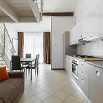 Cozy Mezzanine By Wonderful Italy בולוניה