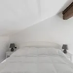 Cozy Mezzanine By Wonderful Italy