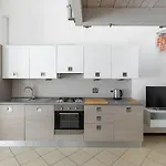 Lejlighed Cozy Mezzanine By Wonderful Italy *