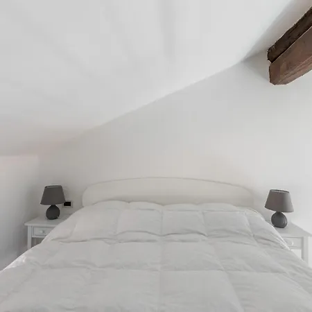Apartment Cozy Mezzanine By Wonderful Italy