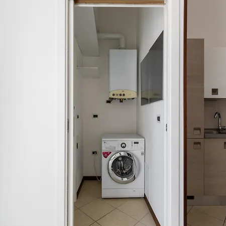 Appartamento Cozy Mezzanine By Wonderful Italy