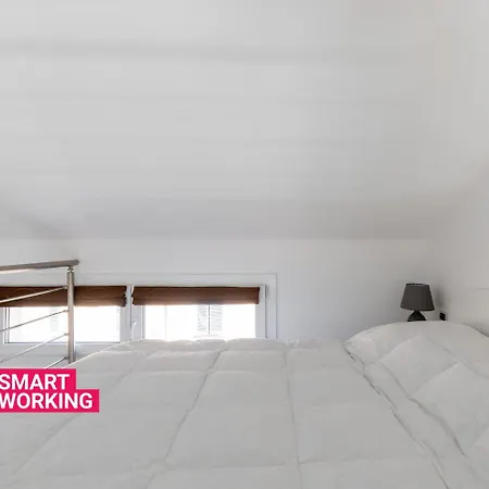 Cozy Mezzanine By Wonderful Italy * Bologna