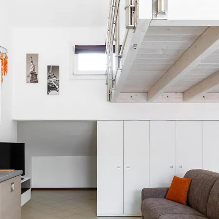 Cozy Mezzanine By Wonderful Italy * Bologna