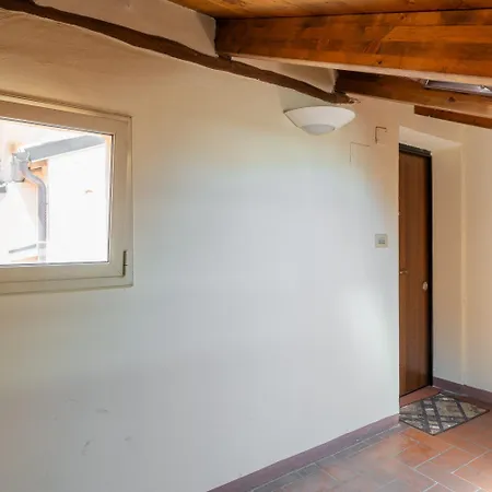 Cozy Mezzanine By Wonderful Italy * Boloňa