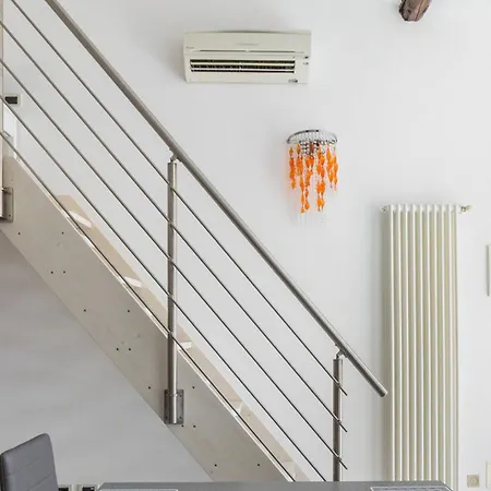 Apartmán Cozy Mezzanine By Wonderful Italy *