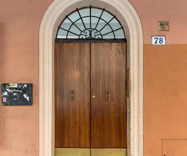 アパート Cozy Mezzanine By Wonderful Italy