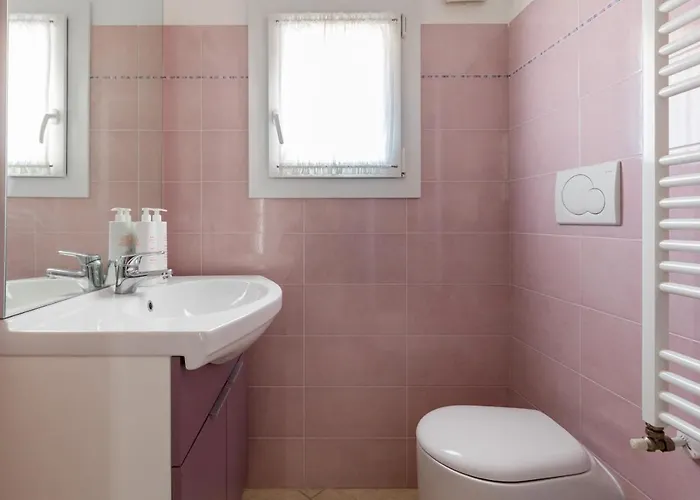 Cozy Mezzanine By Wonderful Italy 아파트 볼로냐