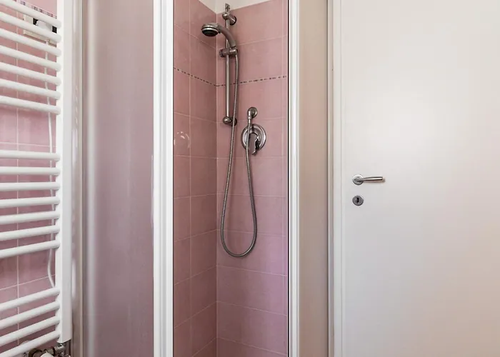 Cozy Mezzanine By Wonderful Italy 아파트 볼로냐