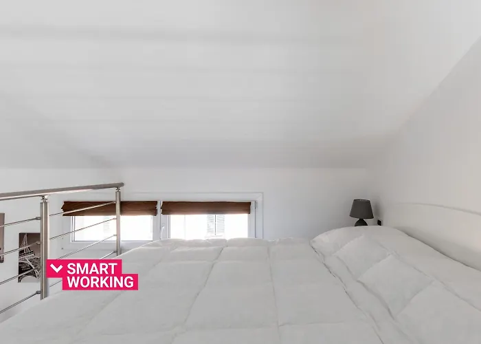 Cozy Mezzanine By Wonderful Italy * 볼로냐