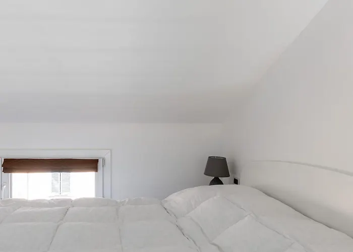 아파트 Cozy Mezzanine By Wonderful Italy 볼로냐