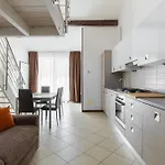 Διαμέρισμα Cozy Mezzanine By Wonderful Italy