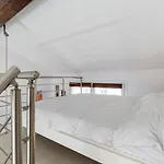 Cozy Mezzanine By Wonderful Italy