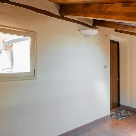 Cozy Mezzanine By Wonderful Italy Apartamento *