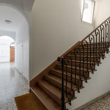 Apartamento Cozy Mezzanine By Wonderful Italy *