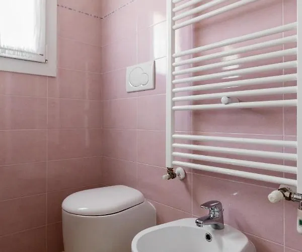 Cozy Mezzanine By Wonderful Italy Appartement