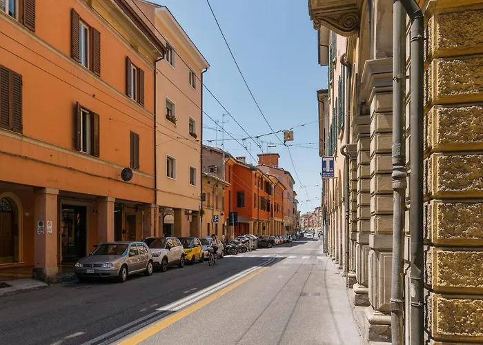 Cozy Mezzanine By Wonderful Italy Appartement *