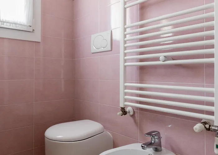 Cozy Mezzanine By Wonderful Italy Bologne