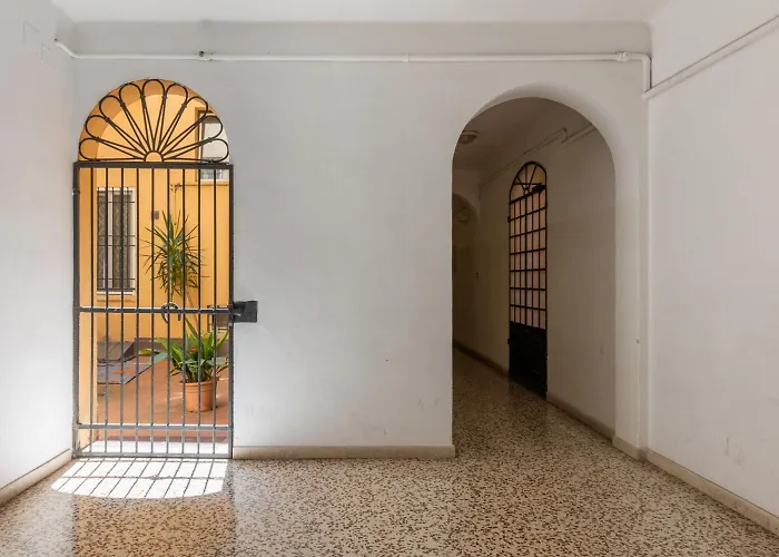 Cozy Mezzanine By Wonderful Italy Appartement
