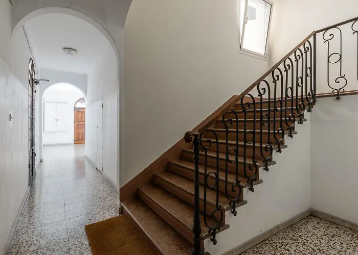 Cozy Mezzanine By Wonderful Italy Appartement Bologne