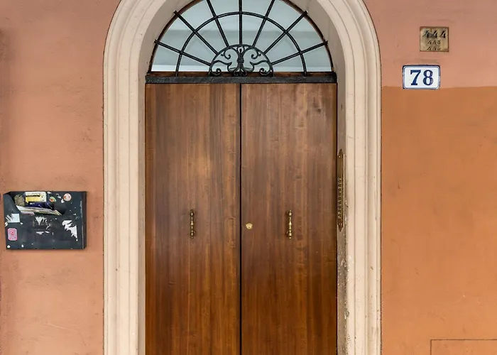 Cozy Mezzanine By Wonderful Italy Appartement *
