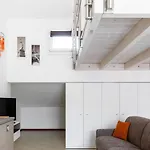 Cozy Mezzanine By Wonderful Italy * Bologne