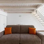 Appartement Cozy Mezzanine By Wonderful Italy Bologne