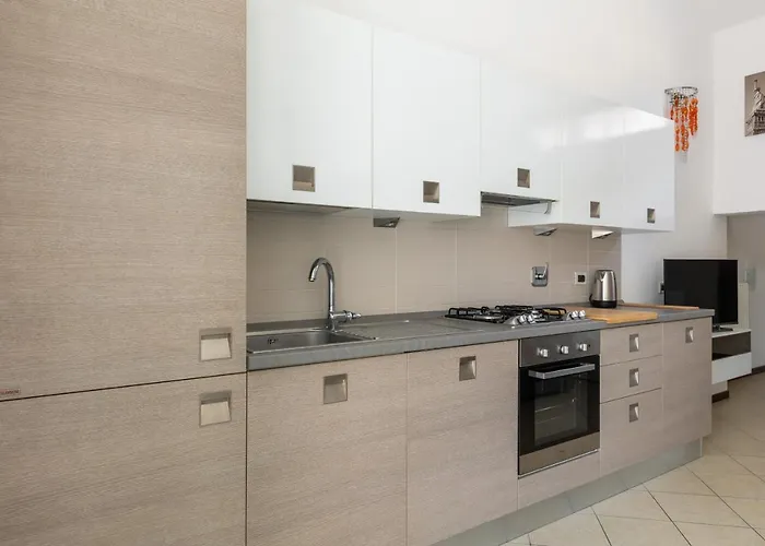 Cozy Mezzanine By Wonderful Italy アパート ボローニャ